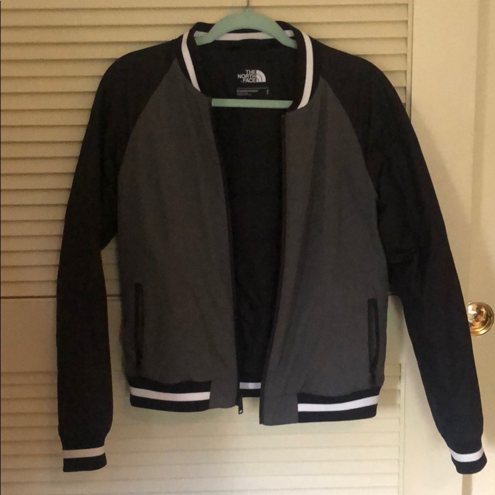 The North Face - Puffy Jacket